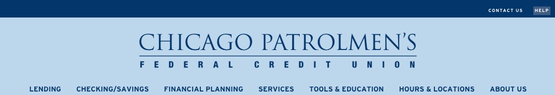 National Police Federal Credit Union